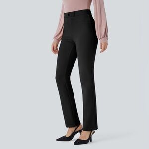 Halara Flex High Waisted Work Pants